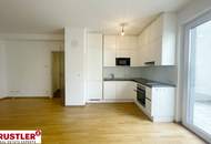 Schnell sein - Gartenwohnung in Ma. Enzersdorf