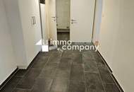 2-Zimmer-Wohnung mit Luftwärmepumpe und Küche!