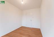 Idyllische 3-Zimmer-Wohnung im energieeffizenten Neubauprojekt Hirschfeld - Naturnah wohnen