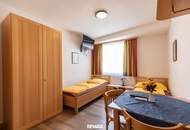 TRADITIONELLE GASTLICHKEIT! Mit Veranstaltungssaal und Fremdenzimmer