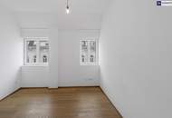 U4 Pilgramgasse ums Eck! Lichtdurchflutete Dachgeschosswohnung mit hofseitiger Terrasse + ausgezeichnete Infrastruktur! TOP-Investment in einer TOP-Gegend! Jetzt zugreifen!