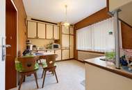 Charmanter Bungalow in absoluter Ruhelage am Waldrand