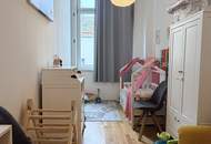 Dreizimmerwohnung - hohe Räume, Topausstattung im Stadtpalais