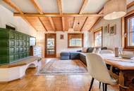 Aussicht - Sonne - Ruhe Haus in Brand