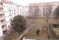 Herrliche 3 Zimmer Balkon-Neubauwohnung - ERSTBEZUG