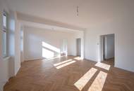 ++NEU++ HELLE SENSATIONELLE 3-ZIMMER ALTBAUERSTBEZUG IN 1070