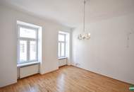 5-Zimmer-Altbauwohnung im 18. Bezirk