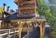 Stilvoll sanierte Etagenwohnung St. Martin bei Lofer, Tirol Salzburger Land