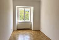 Wunderschöne 3-Zimmer Altbauwohnung in toller Lage, Nähe Schottentor und Votivkirche, 1090!