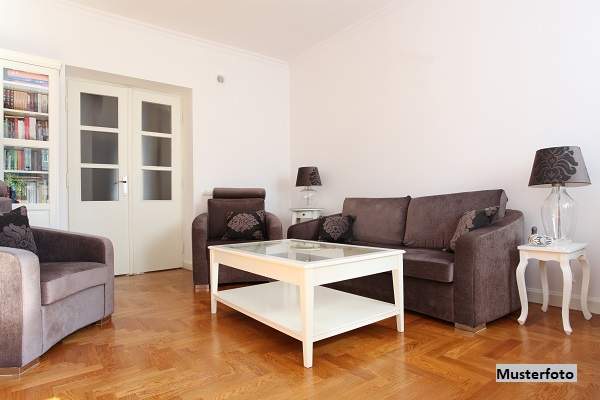 Attraktive EG-Wohnung mit offener Küche & Terrasse
