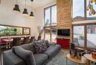 Charmante Terrassenwohnung in zentraler Lage