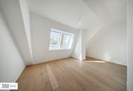 Modern Living - Exklusive Penthouse-Wohnung mit Weit- und Grünblick - Ruhelage