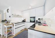 Neuwertiges Wohnen mit Blick auf den Pfänder &amp; nah am Bodensee