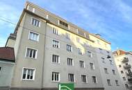 BEGEHRTE STADTWOHNUNG - sonnig, ruhig, hervorragende Raumaufteilung, Lift, beste Infrastruktur und vieles mehr. - WOHNTRAUM