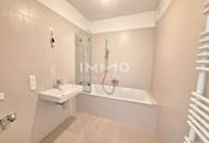 Durchdachte 2-Zimmer-Balkonwohnung im Grünen – provisionsfrei!