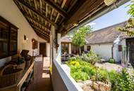 Ein Zuhause mit Seele im Herzen von Falkenstein