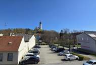 geräumiges Büro im Zentrum von Mistelbach