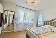 Reifnitz am Wörthersee: perfekt aufgeteilte 3-Zi Wohnung mit Terrasse und Carport