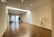 Seltene Gelegenheit, vielseitige Liegenschaft (Zweifamilien- Wohnhaus, Lagermöglichkeiten, moderne Bürogebäude etc.) - mit idealer Anbindung an die A4 – Wien – Slowakei – Ungarn