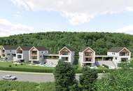 Ihr neues Zuhause mit Therme & Golf vor der Haustür – modernes Wohnen im burgenländischen Kellerstöckl-Stil