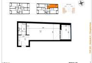 Sonnige Aussichten – Wohnen mit Freifläche