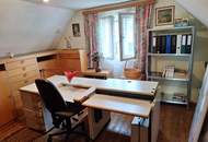 Retro-Vintage-Living in Köflach. Einfamilienhaus mit lauschigem Garten und Nebengebäude zu verkaufen