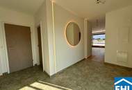 4-Zimmer-Penthouse mit großer Terrasse und Gemeinschaftspool!