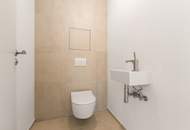 Von der Sonne geküsst im 149m² Eigengarten! Genießen Sie Annehmlichkeiten wie Sauna, Badesteg, Spa!