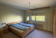 Großzügige 3 Zimmer-Wohnung mit Blick ins Grüne!