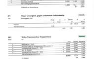 Gartenwohnung - eine Wohnung wie ein Einfamilienhaus
