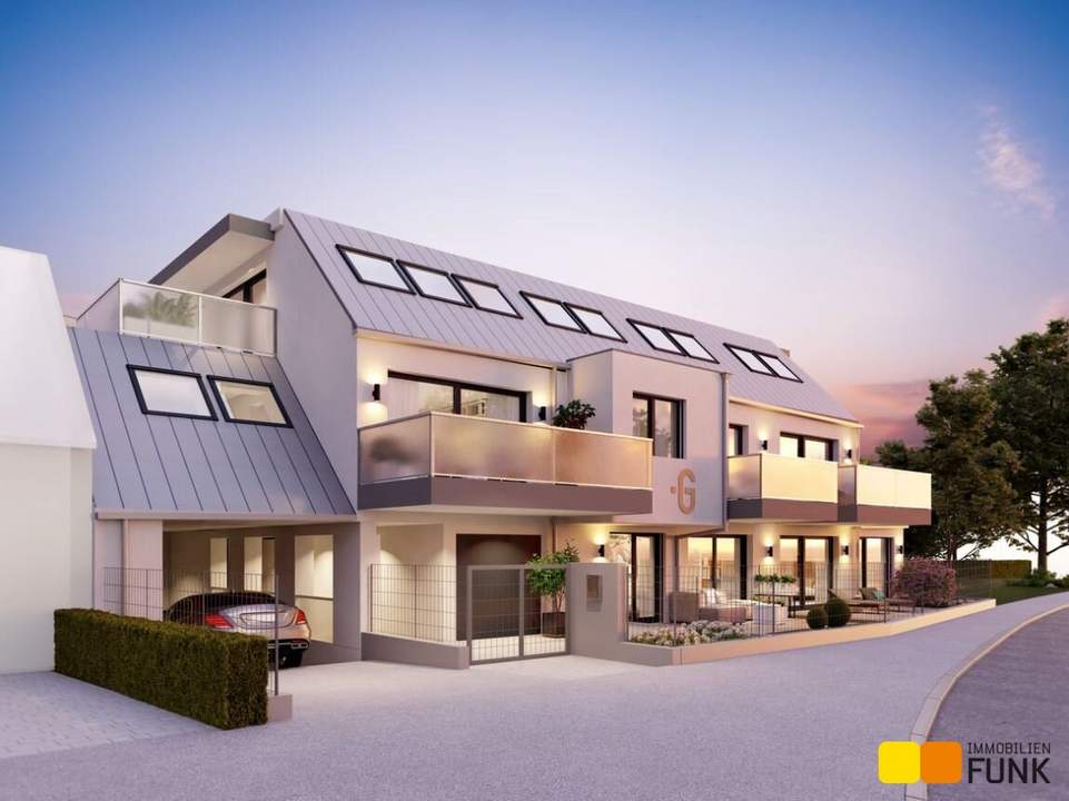 Zwischen Nationalpark und U2 - Mittendrin im Grünen