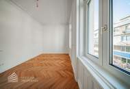 Moderne 4-Zimmer Wohnung mit Loggia