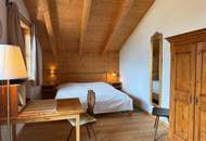 Einfamilienhaus in Holzbauweise: modern, hochwertig, neuwertig