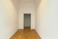 Charmante 2-Zimmer-Altbauwohnung zwischen Augarten & Praterstraße
