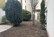 Avantgarde mit Garten, Terrasse, 6 Zimmer plus Keller