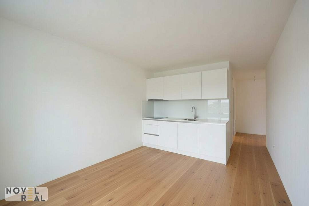 Freiraum trifft Wohnkomfort- Wohnung mit Garten und Terrasse