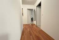 Stilvolle 5-Zimmer-Wohnung mit 3 Loggien (inkl. Parkplatz)