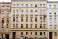 1 Zimmerwohnung I Ruhig I Hell I Hochparterre