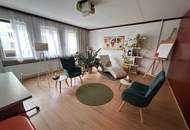 100 m² Praxis oder Bürofläche mit 2 Parkplätzen
