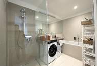 COMING SOON!!! Hochwertige Neubauwohnung mit 10,67m² westseitiger Loggia