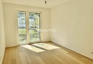 Wohnen am Wasser in Perfektion: High Class Living - Concierge, Fitness, Spa-Bereich!