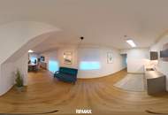 Flexibles Wohnkonzept mit Panorama & Wellness – Exklusives Wohnhaus in Wörth a. d. Lafnitz
