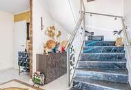 Bieterverfahren - Neuwertiges Niedrigenergiehaus im südlichen Speckgürtel von Linz