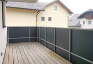 Neuwertige 3 Zimmer Wohnung mit Tiefgarage und Lift in Mondsee - Baurechtseigentum
