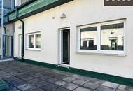 | ST. PÖLTEN | BÜRO- UND GESCHÄFTSFLÄCHEN in zentraler Lage