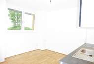 Schicke Erdgeschoß-Terrassenwohnung in super Lage - AB SEPTEMBER!