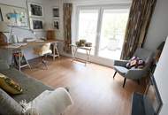 "++ Dachterrasse mit Fernblick ++"