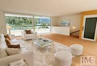 Reiheneckhaus in Scharfling – Neubau mit Seezugang und traumhaftem Ausblick