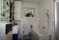 Stylish wohnen mit Weitblick – 3-Zimmer-Terrassenwohnung mit Naturflair