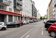Charmante 2,5-Zimmer Wohnung mit Loggia, Nähe FH Technikum Wien
